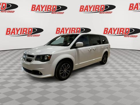 Used 2019 Dodge Grand Caravan GT FWD image 4