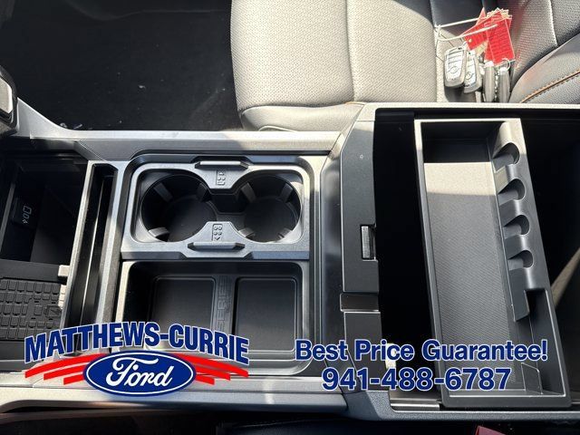 New 2026 Ford F250 Lariat w/ Black Appearance Package AWD/4WD image 24