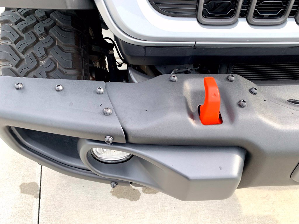 Used 2024 Jeep Gladiator Mojave AWD/4WD image 46