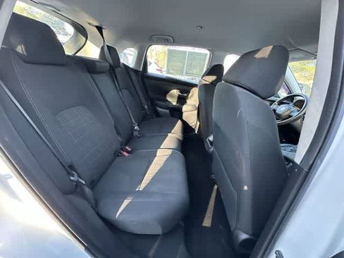 Used 2023 Honda HR-V LX image 22