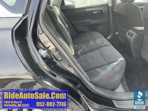 Used 2013 Nissan Altima 2.5 SV image 35