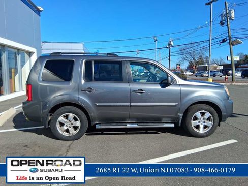 Used 2011 Honda Pilot EX-L image 8