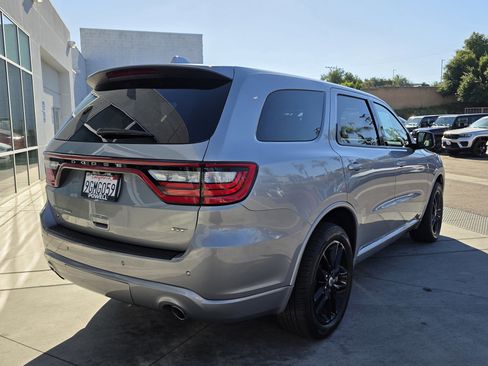 Certified 2021 Dodge Durango GT image 5