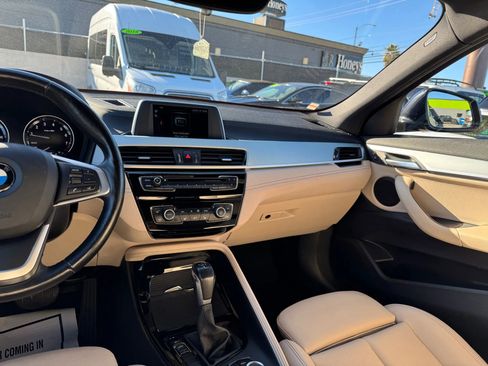 Used 2018 BMW X2 sDrive28i image 22