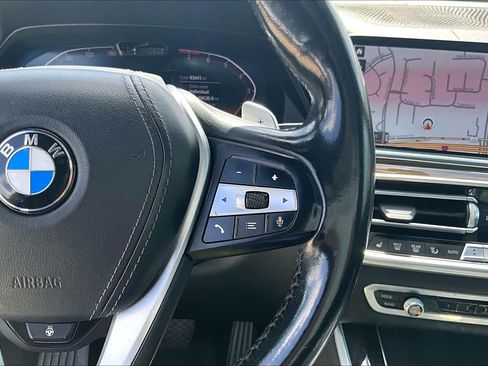 Used 2020 BMW X5 xDrive40i AWD/4WD image 24
