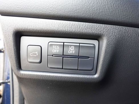 Used 2021 MAZDA CX-5 Grand Touring w/ GT Premium Package image 16