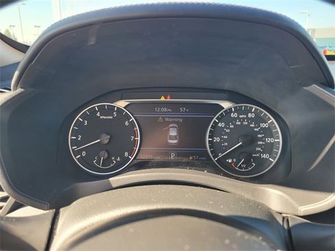 Certified 2022 Nissan Altima 2.5 SR image 29