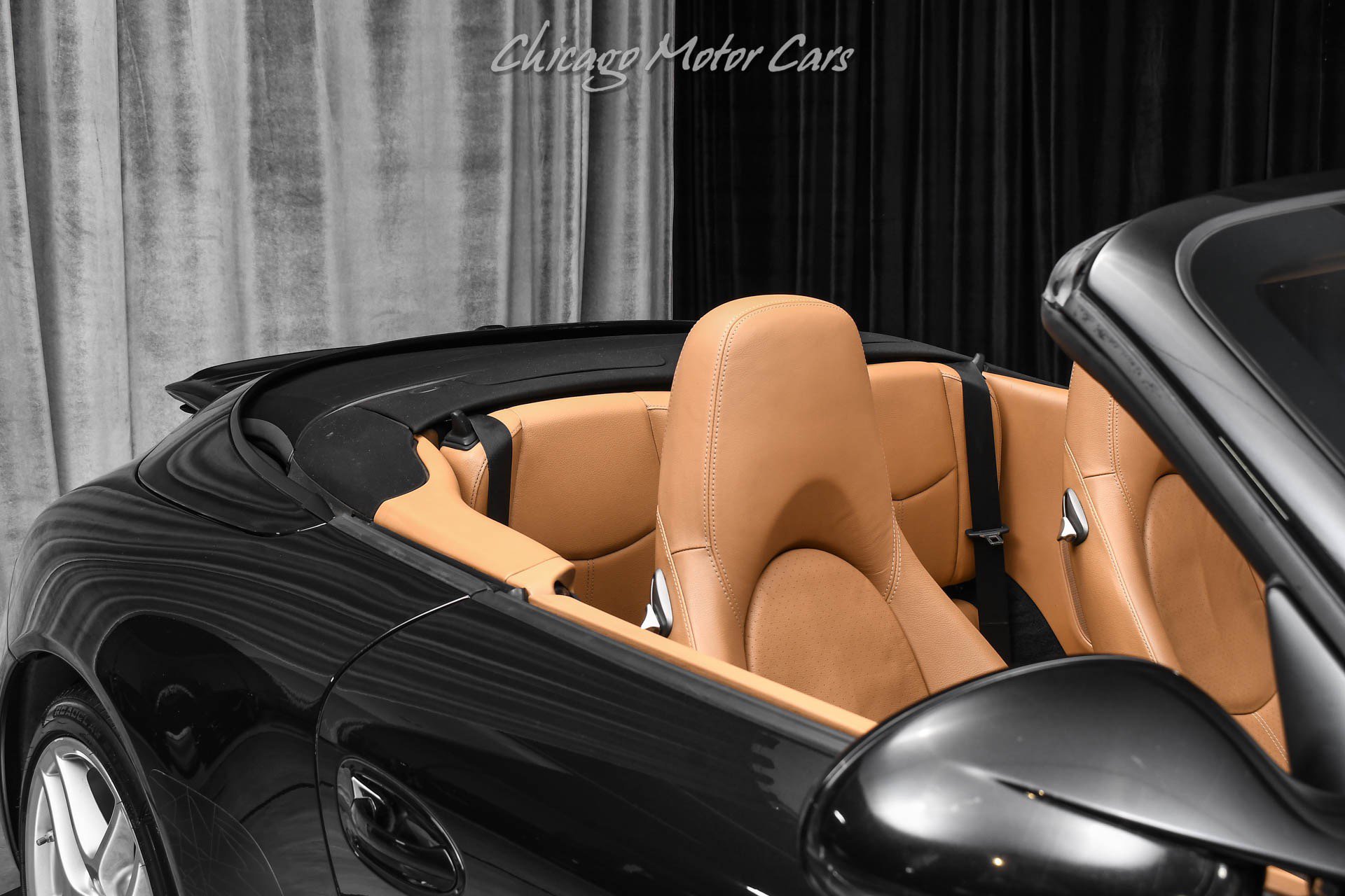 Used 2011 Porsche 911 Carrera S RWD image 41