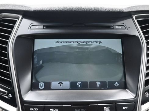 Used 2018 Hyundai Santa Fe AWD w/ SE Ultimate Tech Package 03 image 25