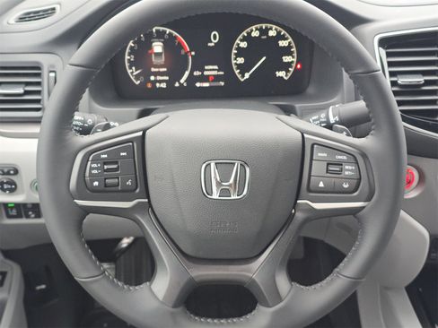 New 2026 Honda Ridgeline RTL image 15