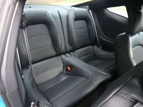 Used 2024 Ford Mustang GT Premium image 23