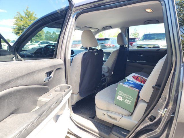 Used 2019 Honda Pilot EX image 20