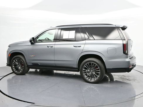 Used 2023 Cadillac Escalade V image 5