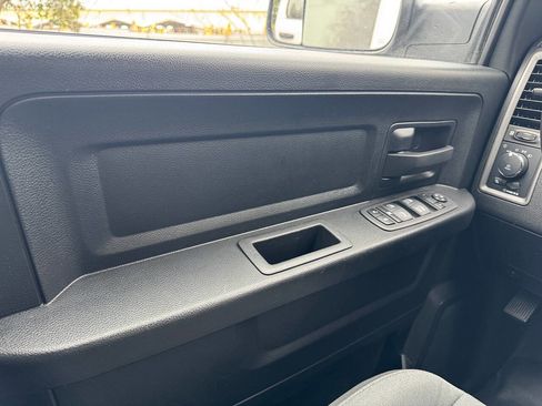 Used 2023 RAM 1500 Tradesman w/ Interior Cold Weather Group image 18