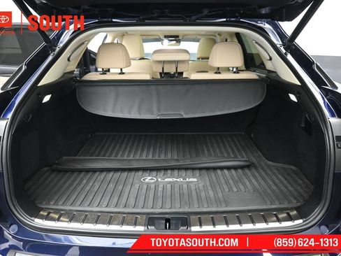 Used 2022 Lexus RX 350 AWD w/ Luxury Package image 31