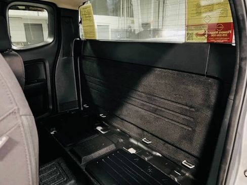 Used 2023 Ford Ranger XL w/ Equipment Group 101A High RWD image 23