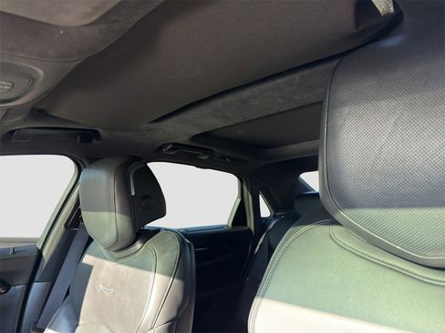 Used 2017 Cadillac CT6 Platinum image 7