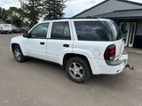 Used 2008 Chevrolet TrailBlazer 4WD image 4