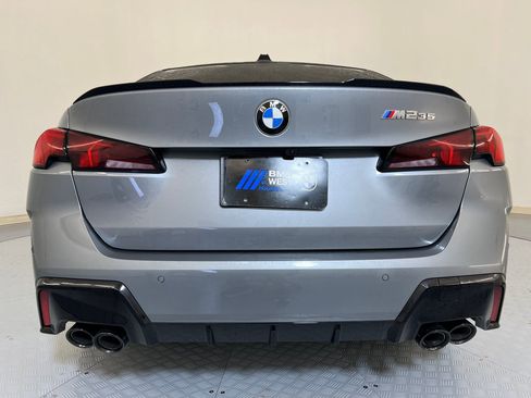 Used 2026 BMW M235i xDrive w/ Technology Package image 10