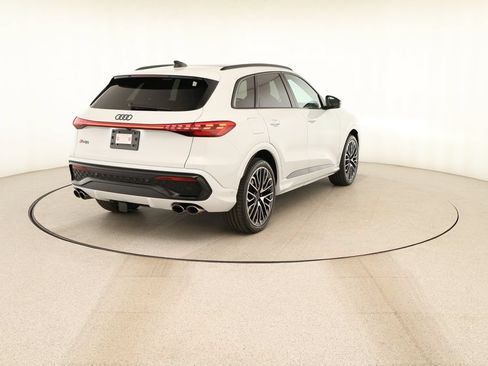 New 2026 Audi SQ5 Premium Plus AWD/4WD image 6