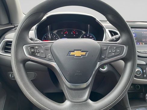 Certified 2023 Chevrolet Equinox LS w/ LS Convenience Package AWD/4WD image 25