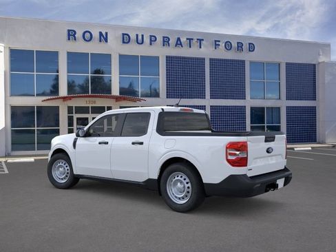 New 2026 Ford Maverick XL w/ Equipment Group 101A AWD/4WD image 5