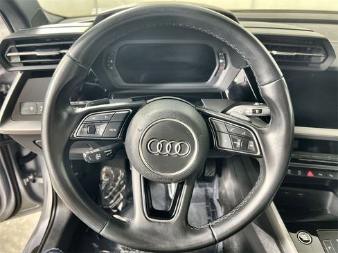 Used 2024 Audi A3 2.0T Premium image 11