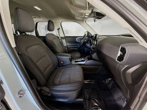 Used 2022 Ford Bronco Sport Big Bend w/ Convenience Package image 28