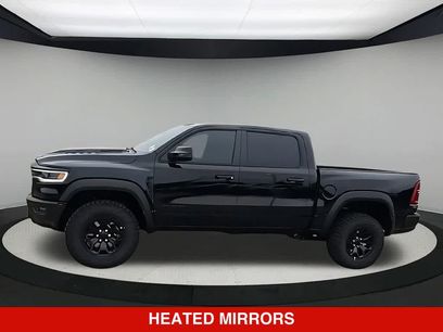 New 2026 RAM 1500 RHO