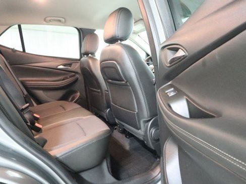 Used 2023 Buick Encore GX Select w/ Safety Package II image 11