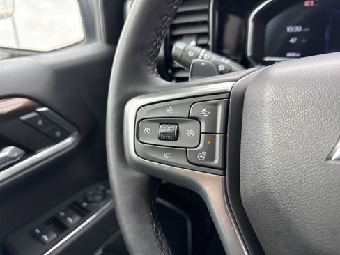 Used 2024 Chevrolet Silverado 1500 RST w/ Redline Edition image 30