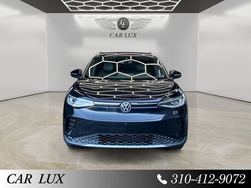 Used 2023 Volkswagen ID.4 Pro S RWD image 8