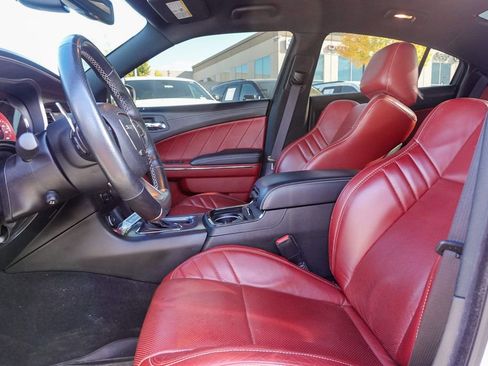 Used 2023 Dodge Charger SRT Hellcat w/ Harman/Kardon Audio Group image 13