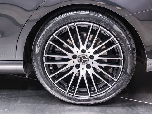 Certified 2023 Mercedes-Benz C 300 4MATIC Sedan image 9