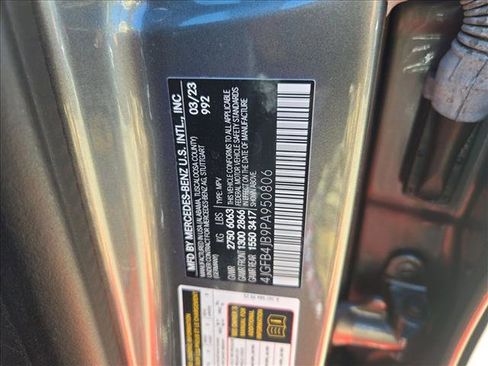 Used 2023 Mercedes-Benz GLE 350 image 24