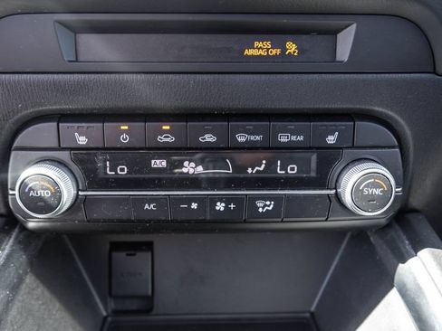 Used 2023 MAZDA CX-5 Carbon Edition AWD/4WD image 20