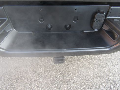 Used 2022 RAM 1500 Limited w/ Off Road Group AWD/4WD image 20