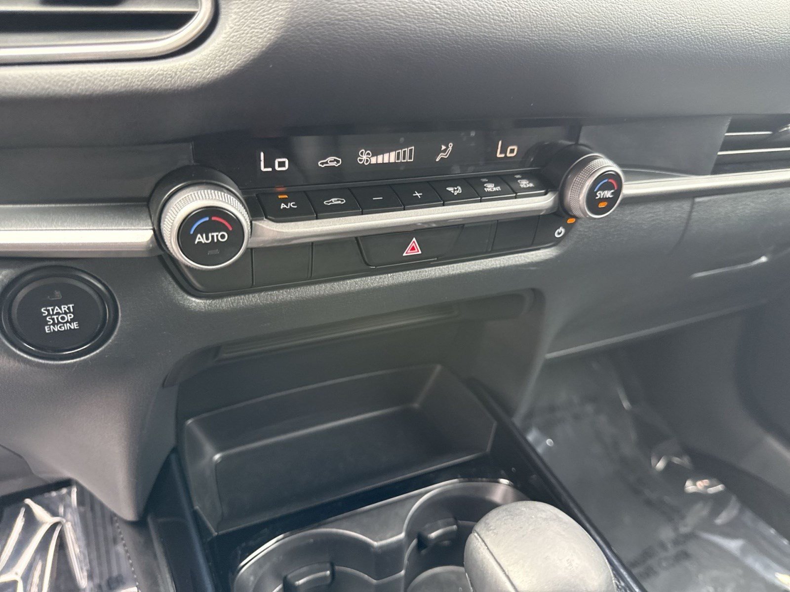 Used 2024 MAZDA CX-30 AWD 2.5 S w/ Select Sport Pkg image 19