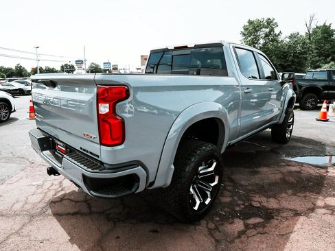 Used 2024 Chevrolet Silverado 1500 RST w/ All Star Edition Plus AWD/4WD image 6