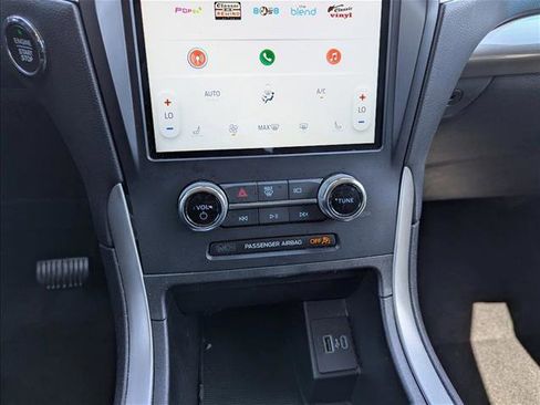 Used 2024 Ford Edge SEL AWD/4WD image 19