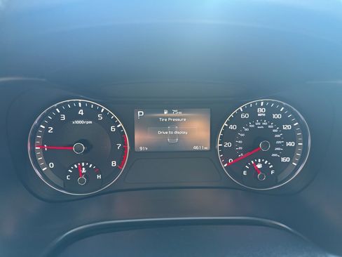 Used 2024 Kia Forte GT-Line w/ GT-Line Premium Package image 18