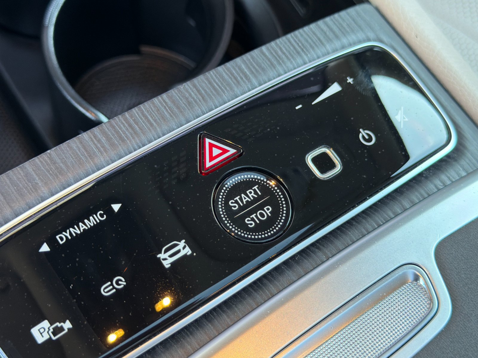 Used 2023 Mercedes-Benz EQS 580 4MATIC SUV image 21