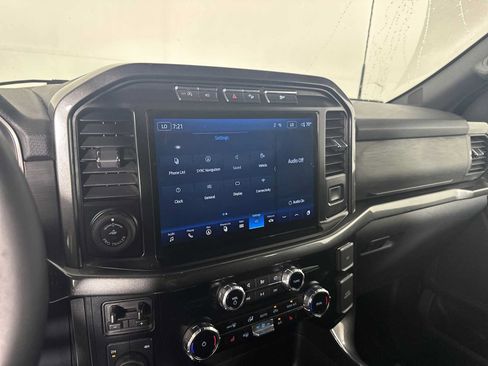 Certified 2023 Ford F150 XLT w/ Equipment Group 302A High AWD/4WD image 24