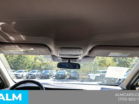 Used 2025 Nissan Murano SV FWD image 43