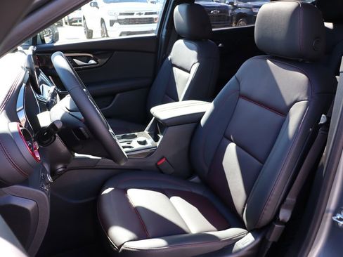 New 2026 Chevrolet Blazer RS w/ Driver Confidence II Package image 13