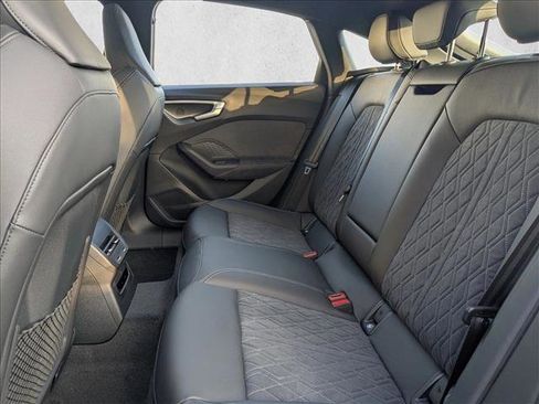 Used 2025 Audi S5 Premium Plus image 17