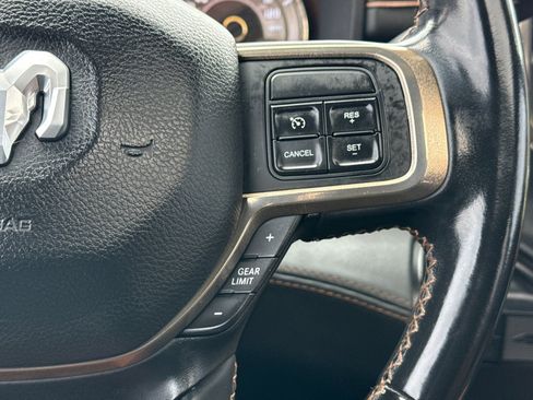 Used 2021 RAM 3500 Limited image 28