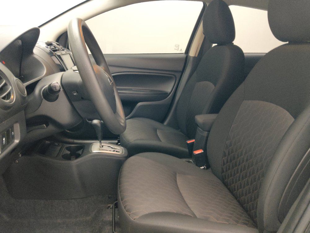 Used 2024 Mitsubishi Mirage ES FWD image 17