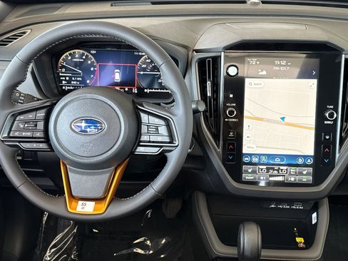 New 2026 Subaru Forester Wilderness AWD/4WD image 14