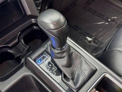 Certified 2022 Toyota Tacoma TRD Sport w/ TRD Premium Sport Package image 16